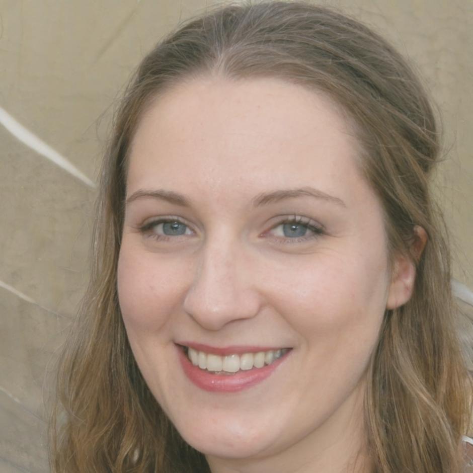 Celestina Marchetti, 3D Animation Specialist